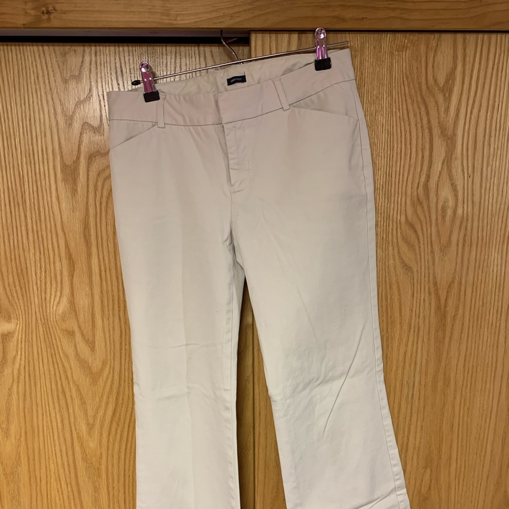 Gap Khakis
